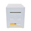 Foam Bee Hive Box Beekeeper Garden Pollination Box Waterproof Bee Breeding Case