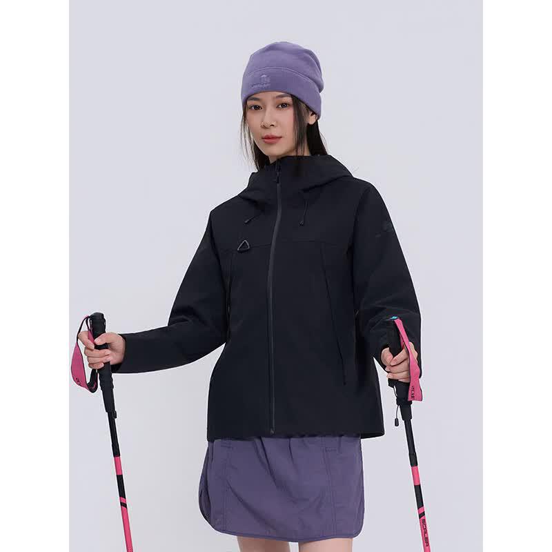 

Scaler Women s Casual Outdoor Jacket