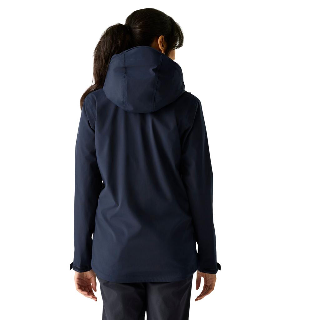 Dare 2B Damen/Damen Switch Up III Wasserdichte Jacke