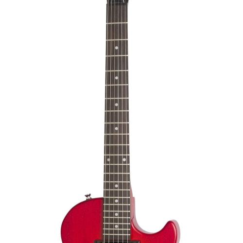 Epiphone/Les Paul Special Satin E1 Worn Heritage Cherry (HSV) Epiphone Les Paul Special Electric Guitar for Beginners