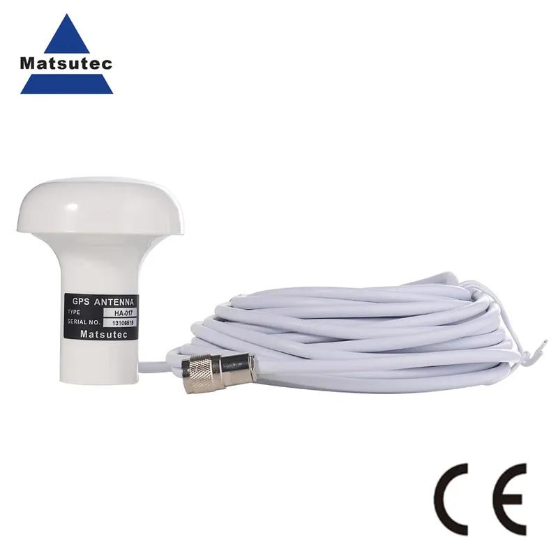 Matsutec 1 pcs of GPS Antenna