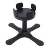 Dog Bowls Elevated Stand Non Slip Anti Tipping Adjustable Dog Bowl Feeding Stand for Home