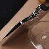 4oz Flat Vodka Hip Flask Stainless Steel Portable +Funnel  4pcs 30ml Shot Cup Camping Flagons Liquor Whiskey Bottle Men Gift