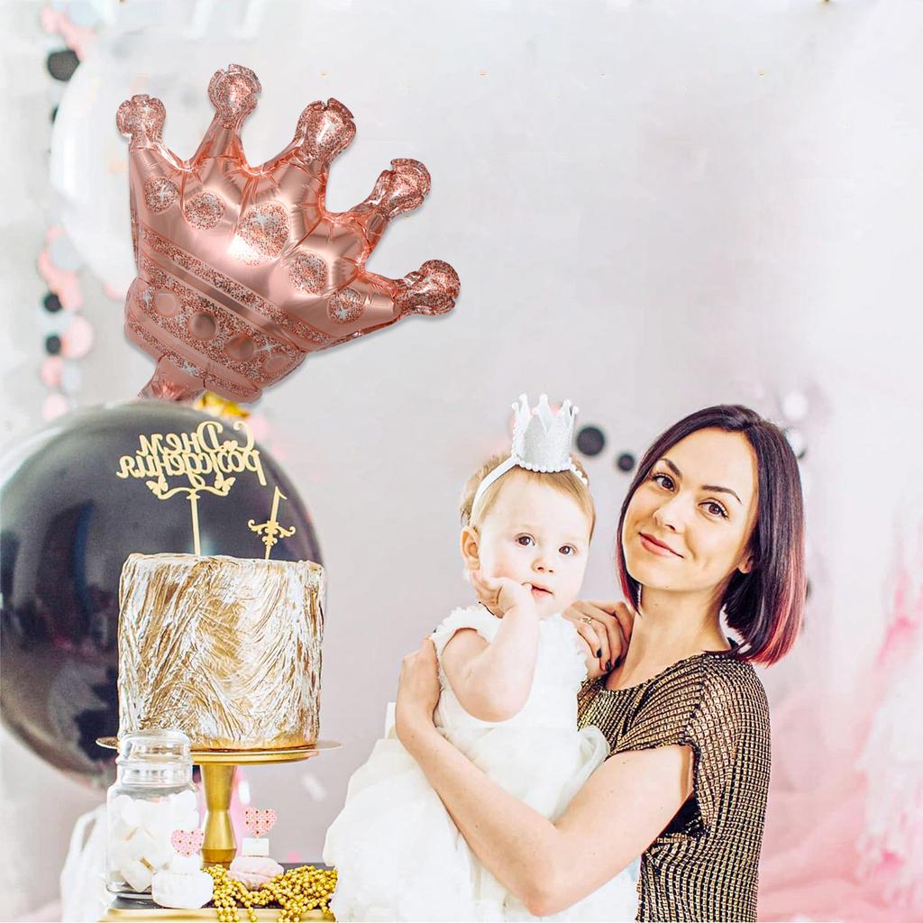 Foil Balloon Bright Balloons Mylar Balloon Balloons Mylar For Birthday Party Foil Party Balloon