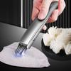 304 Stainless Steel Green Onion Cutter Multifunctional Fruit Chopper  Kitchen Gadget