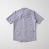 Soccer striped shirt jersey