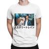Wong Kar Wai Movie T Shirt Summer Hip Hop Tshirts Unisex Cotton Breathable Plus Size 5xl Clothing Short Sleeves Y2k Casual Tops