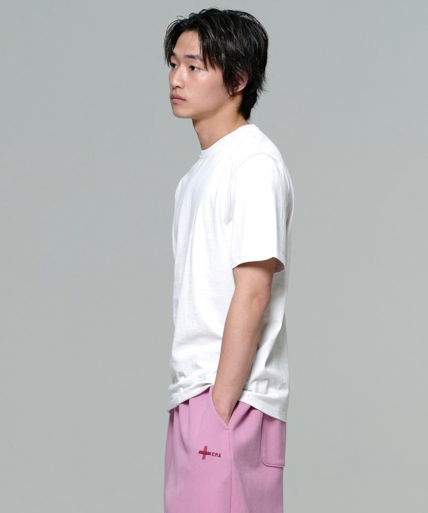 ERA Men Era Essential T - White