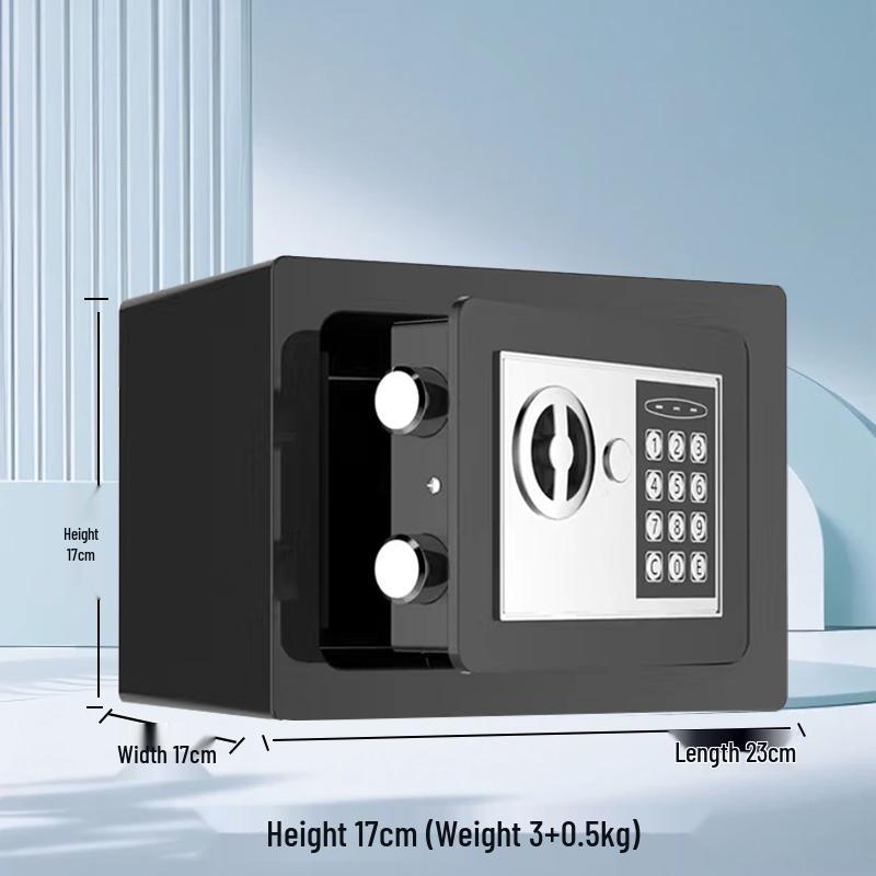 2025 Password Protected Piggy Bank for Adults & Kids - Deposit & Withdraw Savings Safely