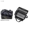 SHIMANO Iso Cool XT Black 36L BA-125U