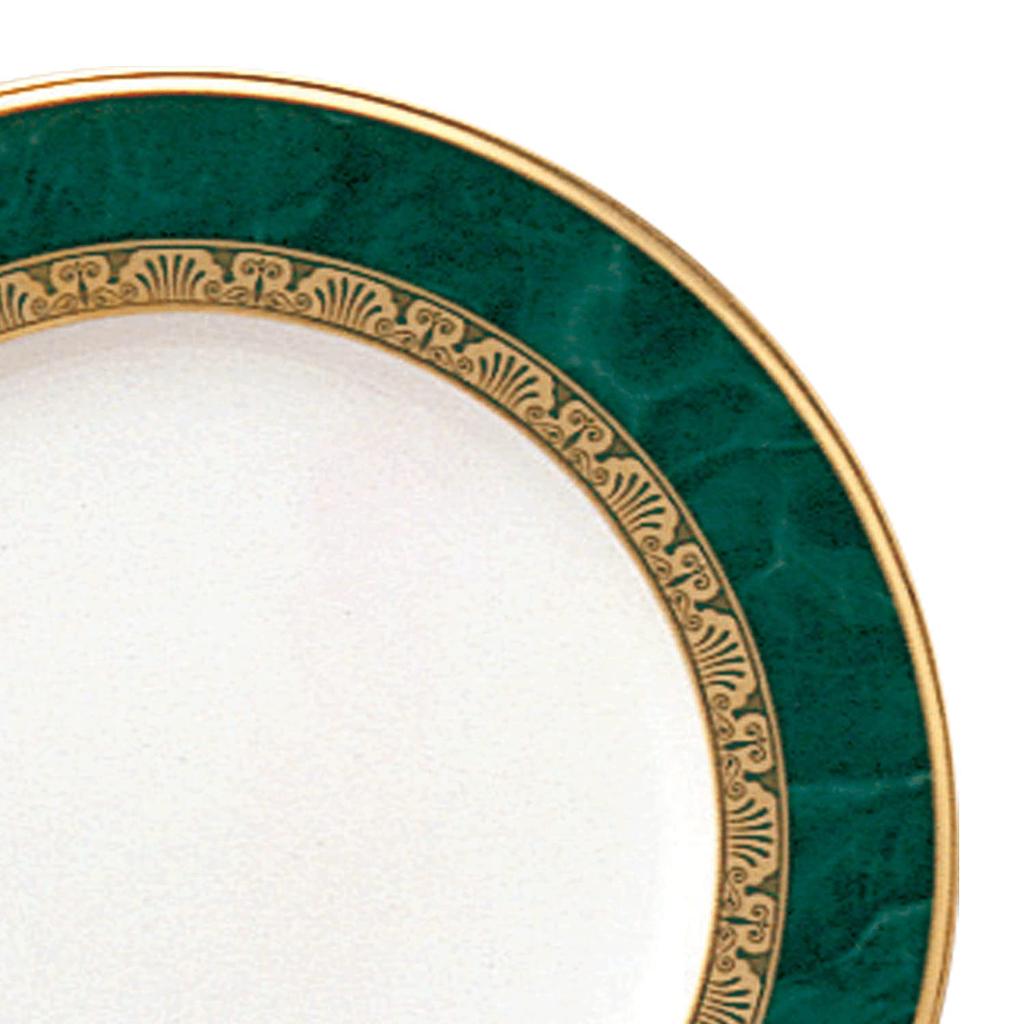 Noritake Fitzgerald Plate, 22cm, Bone China, 1 Piece, 59511/4712