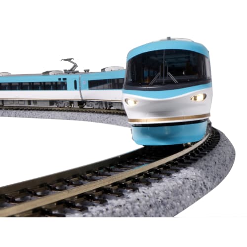 KATO N Gauge 283 Series Ocean Arrow 9-Car Set 10-1839 Model Train