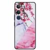 Luxury Phone Case For Vivo Y19s Pro 4G Soft TPU Silicone Back Case For Vivo Y29 5G Y 29 19s Marble Patterns Cover Bumper Funda