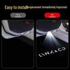 Lynk & Co Welcome Light: Non-Fading Door Projection for Models 01/02/05/03+/06/09