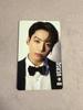 [USED] BTS BVERSE Jungkook 2nd Edition New Design Osaka Jungkook Trading Card JK