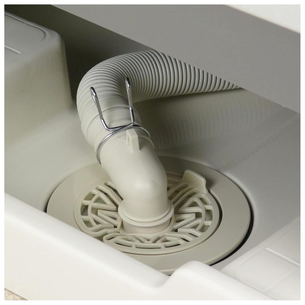 Gaona Kore Eeyan Washing Machine Drain Trap Elbows (10 Pieces) GA-LF048