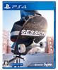 PS4 Skate Sim Session