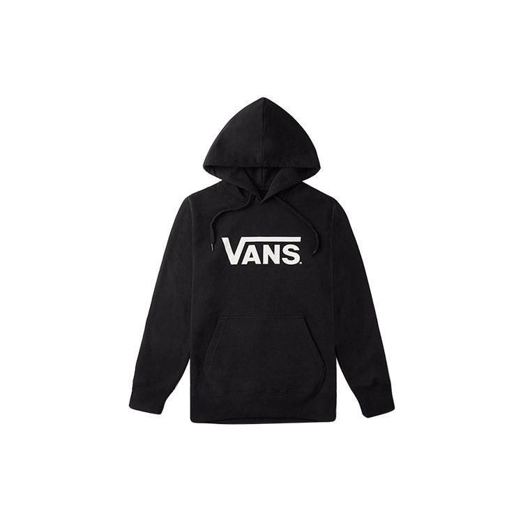 Vans Exclusive Pack Sweatshirt Unisex Black VN0A4MM9BLK