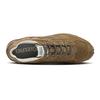 Mizuno LG 60S 2K Comfortable Versatile Training Low-Top Casual Shoes Unisex Sneaker Brown D1GH242102