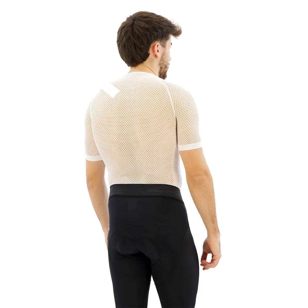 Sportful 2nd Skin Short Sleeve Base Layer