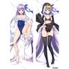 60x180cm Anime FATE Putetrekk Cosplay Dakimakura DIY-trykt Klemmende kropp Dekorativt putetrekk Hjem Sengetøy Putetrekk