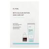 Beta Glucan Edition Skin Care Set, Cream and Mini Serum, 2-piece set