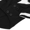 Pet Small Dog Suit Pet Bow Tie Collar Shirt Stylish Clothes for WeddingCelsiusPartyCelsiusEvent