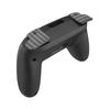 Konsolen Griffhalter Game Controller Griff Griff Game Controller Halterung Linker Rechter Griff Einfache Installationen für Swtich2