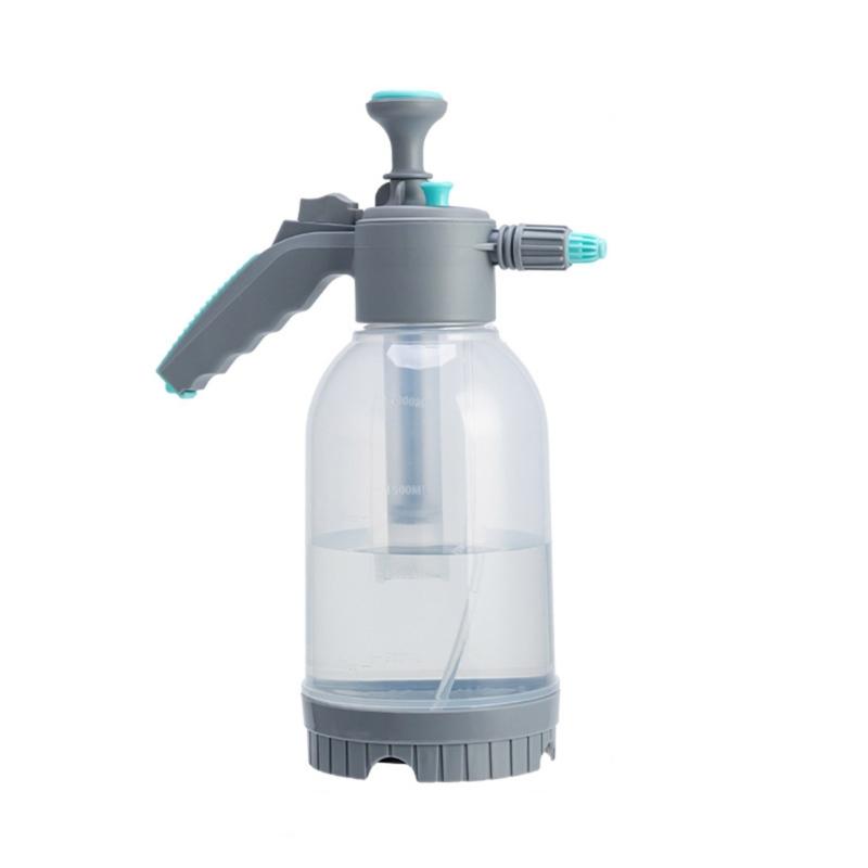 Plastic Watering Can For Garden Plant Practical Garden Watering Can Sprinkling Can For Homeowners And Balcony Growers 1