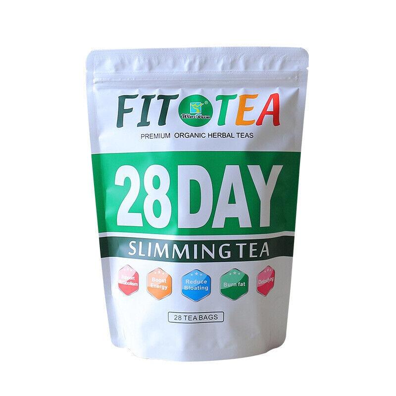 Nigeria Fit Tea 28-Day Tea Customized for You