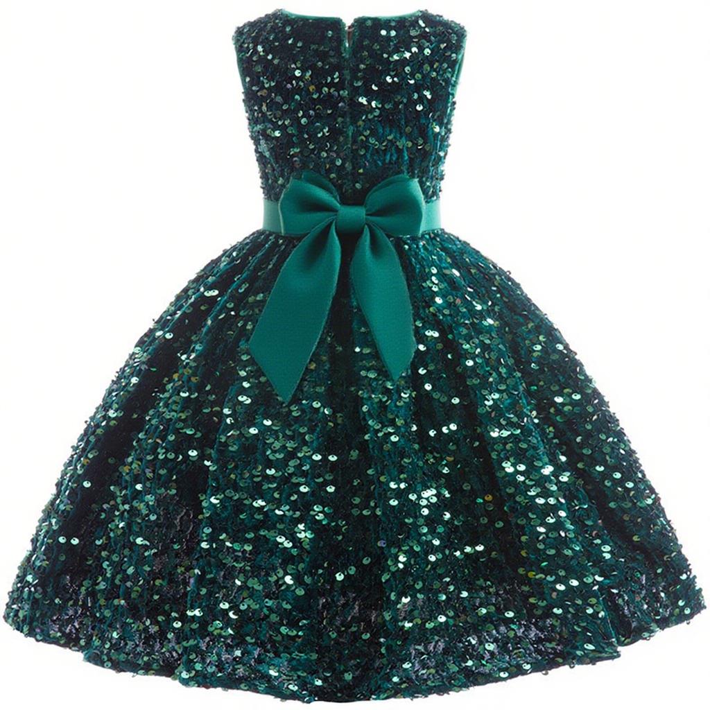 Children‘s Skirt Children's Casual Dress Girl Princess Dress