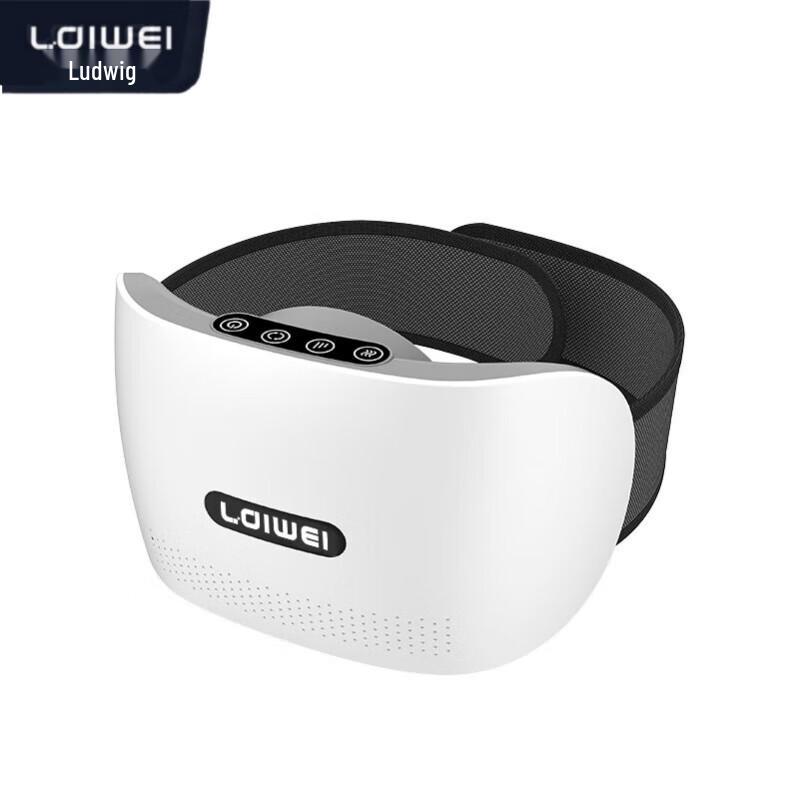 Ledway W3 Smart Heating Abdominal Massager