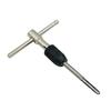 Twist Bit M3-M8 T-type Tap Wrench Set Adjustable Thread Tap Drill Set Portable Hand Tapping Tools