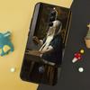 Johannes Vermeer Case For ZTE Nubia Red Magic 8 8S 9 Pro Plus RedMagic 6 7 Pro 6S 7S Pro 5S 6R 5G Back Cover