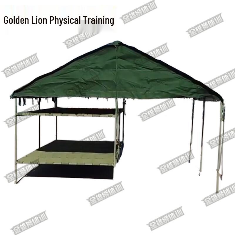 Golden Lion 84A Training Cotton Tent