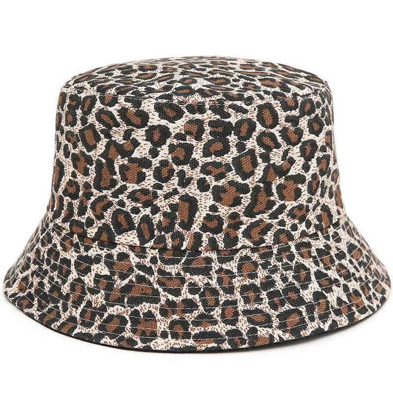 Graffiti Fisherman Hat: Retro, Double-Sided Sun Protection for Men & Women - All-Match Hip-Hop Bucket Style