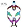 Bike Water Bottle Cage Lightweight Aluminum Alloy Universal MTB Road Mountain Bicycle Water Cup Mount Holder Storage Rack Cycling Accessories