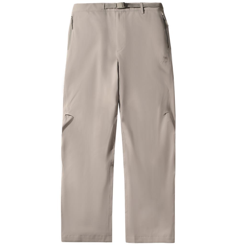 CAMEL All weather Windbreaker Pants Men's A14CA46805