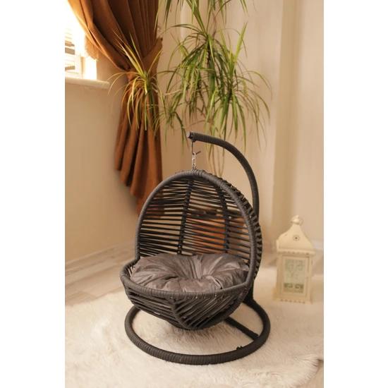 

Кошачьи качели темные