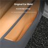 For Geely Starray EM-i EX5 EM-i 2025 2026 Leather Door Storage Box Door Pocket Organizer Mat Interior Accessories