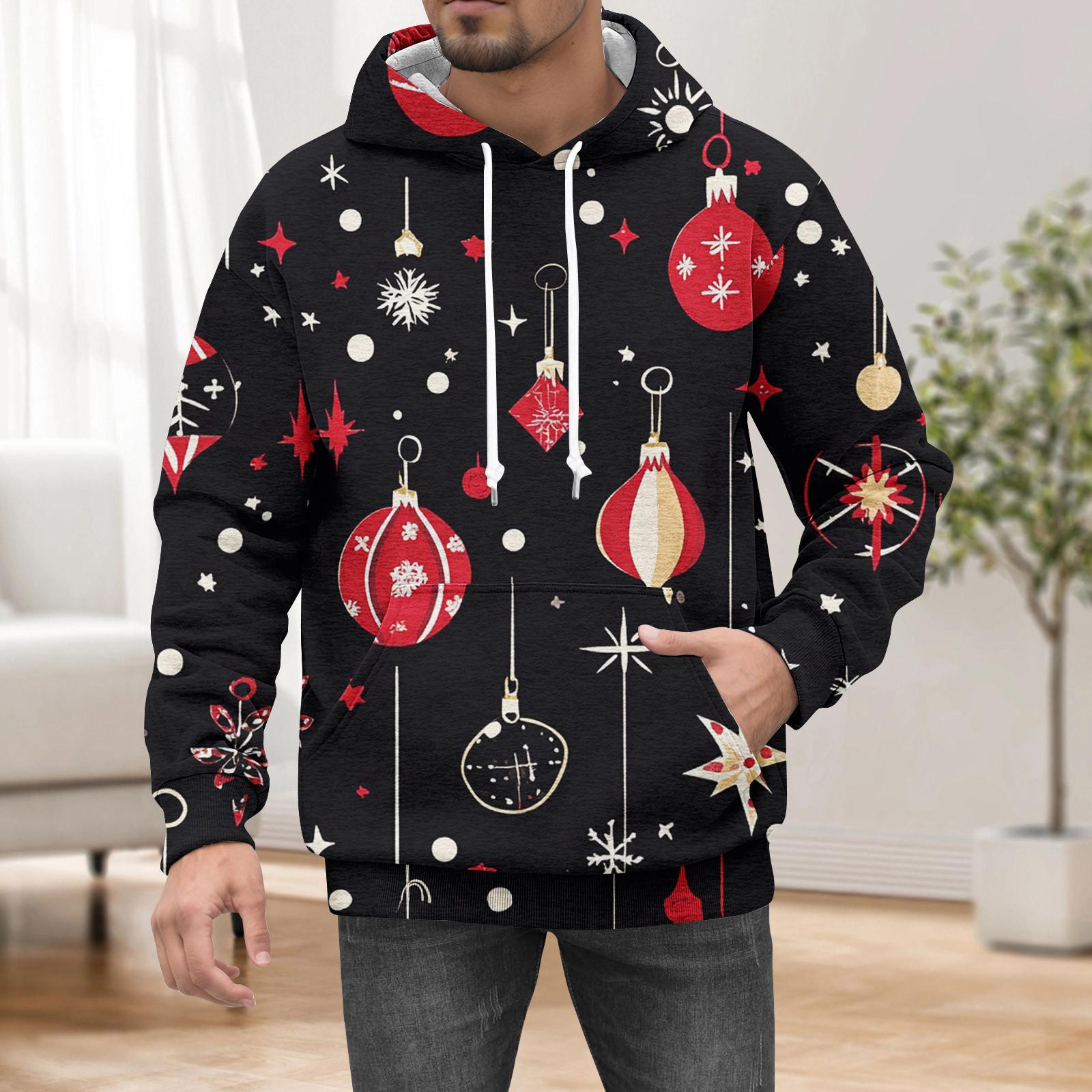 

Спортивный костюм с капюшоном, унисекс, одежда для бега, пуловер с длинными рукавами, толстовка с капюшоном M