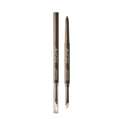 Rozmazujący się eyeliner