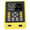 Digitales Oszilloskop Handheld IPS LCD-Anzeigebildschirm 2,4 Zoll 100MHz 500MSs 5012H