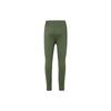 Nike One Luxe 7/8 Dri-FIT Casual Sports Breathable Leggings Women Leggings Olive-Green BQ9995-222
