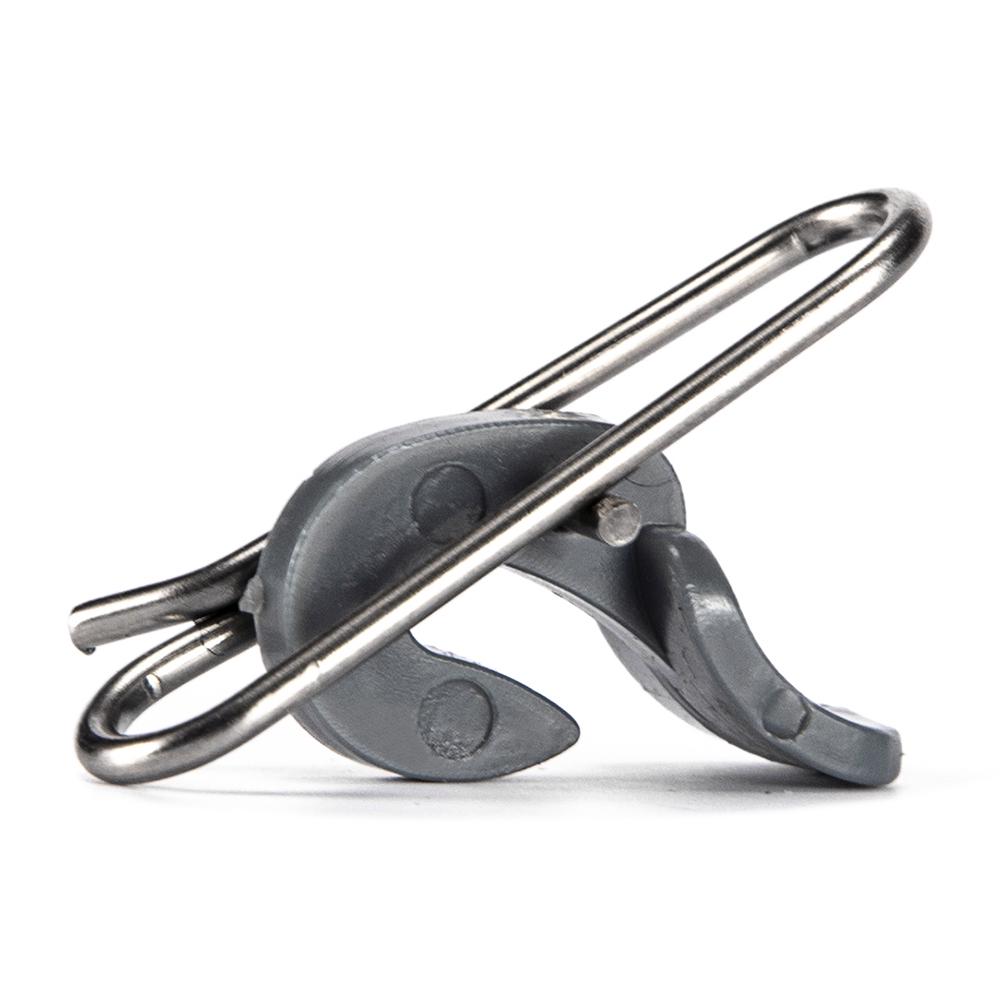 10pcs   20pcs Impact Hook Release Clips Bait Clips Fishing Accessories