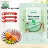 Einweg Elastische Lebensmittelaufbewahrungsabdeckungen