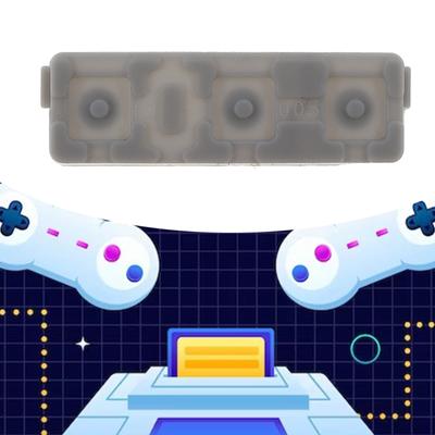 Nintendo – Botões