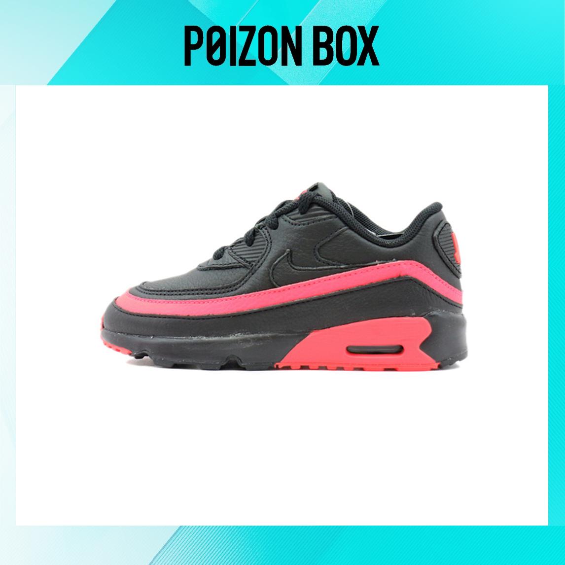 

кроссовки Nike Air Max 90 Toddler shoes TD CQ4615-003