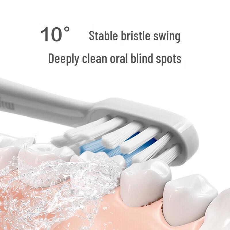Xiaomi Mijia T300 Sonic Electric Toothbrush