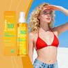 Produse pentru îngrijirea corpului – Produse de protecție solară și bronzare